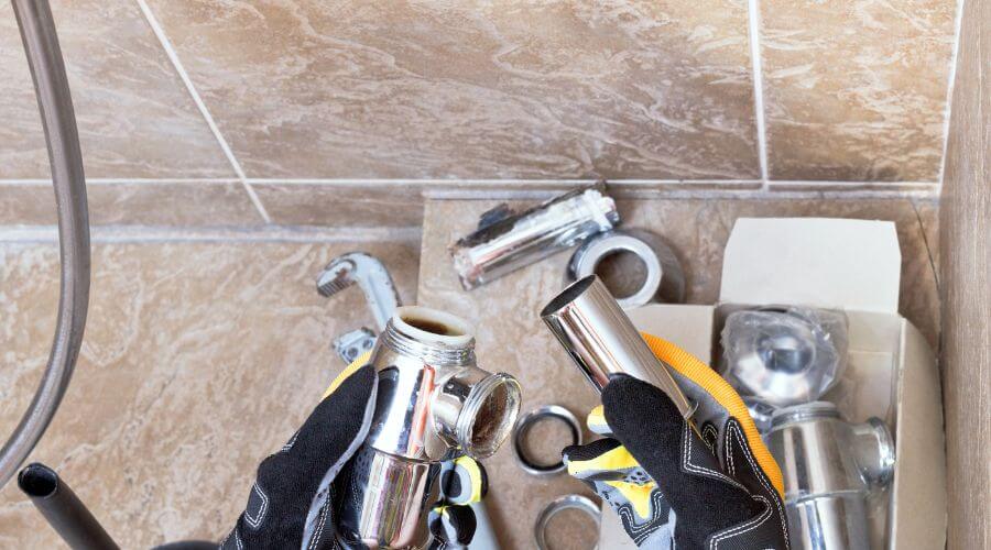 Professional Storm Sewer Service in Lawrence, MS